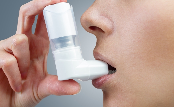 Beneficios de la natación en pacientes con asma
